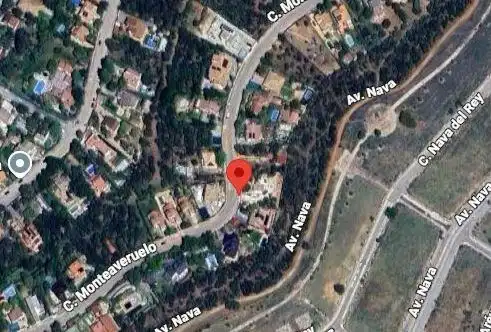 Xalet en venda a Valdeaveruelo, imagen 2