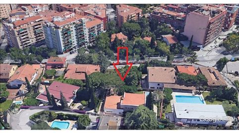 Foto 4 de Residencial en venta en Calle de Can Bartra, 9, Via Europa - Parc Central, Mataró