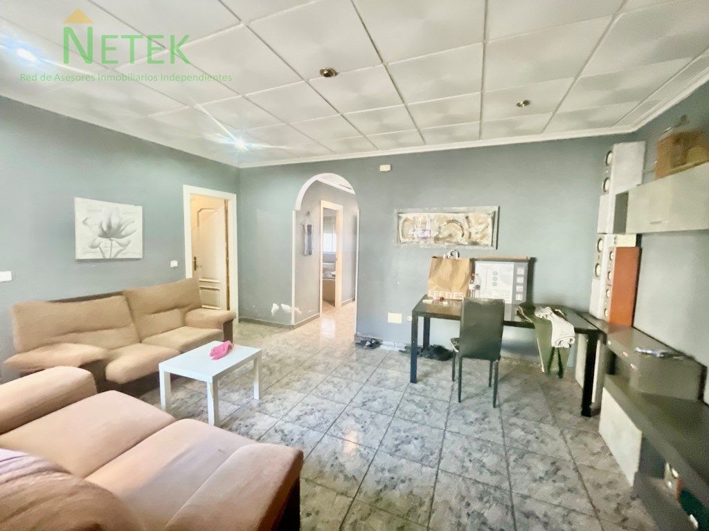 Exterior view of House or chalet for sale in  Murcia Capital