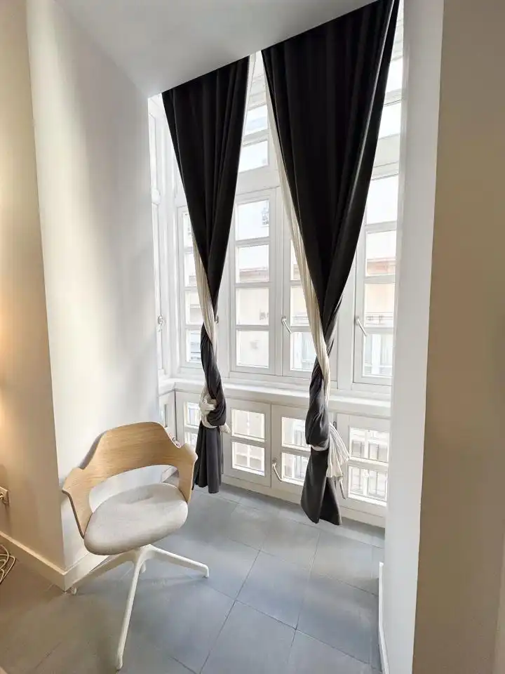 Dormitori de Dúplex en venda en Cádiz amb Aire condicionat