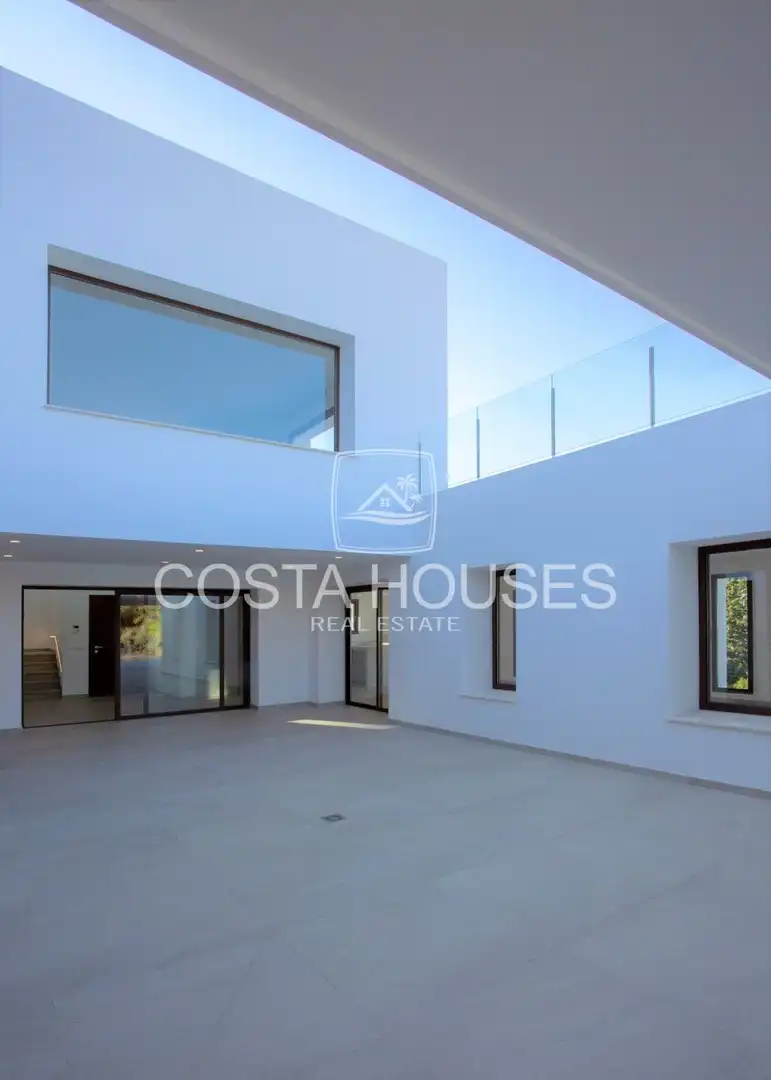 Detached house with pool for sale in Paichi, imagen 42