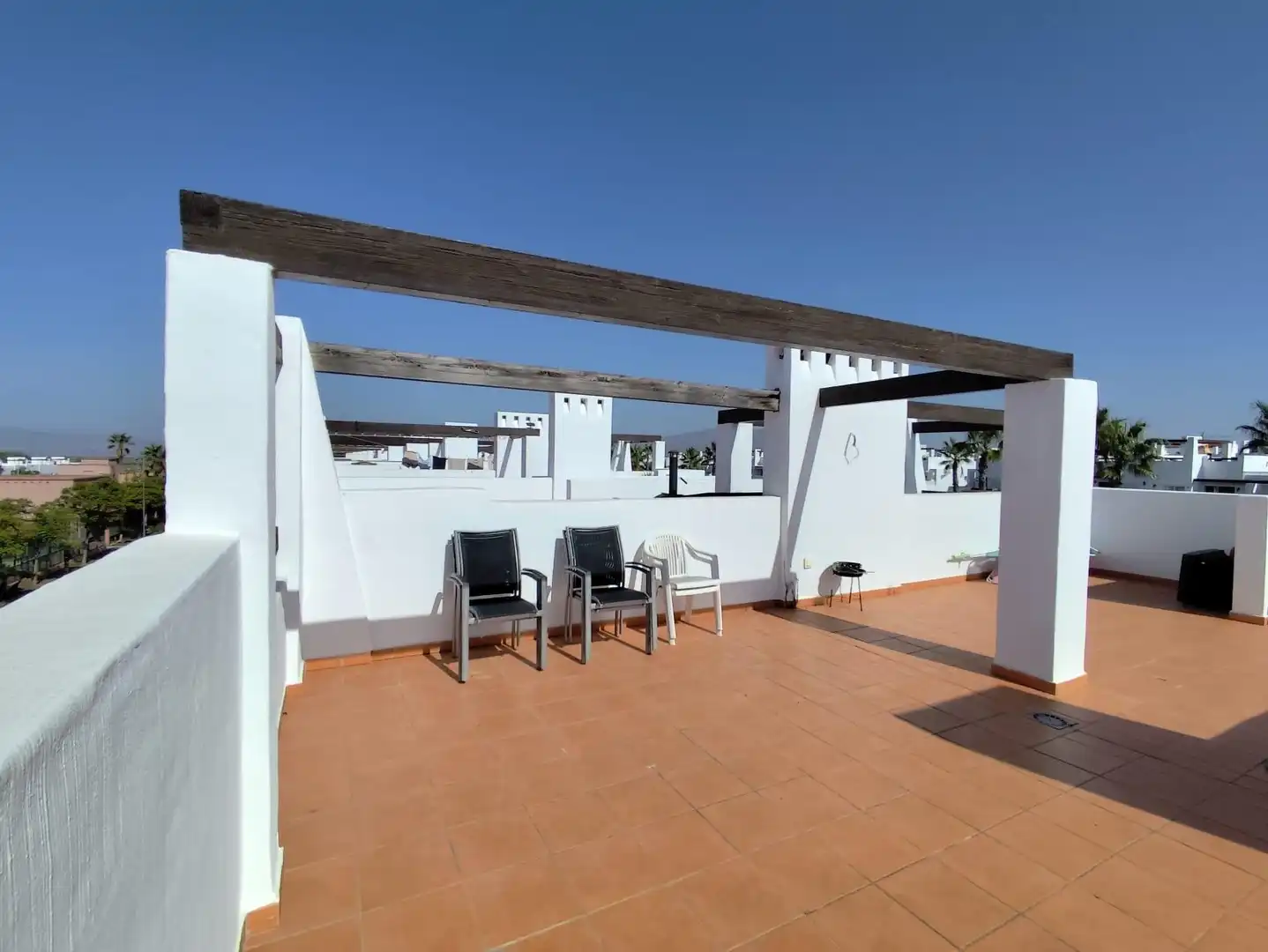 Bungalow avec terrasse à vendre à Bulevar 5-6(CONDADO DE ALHAMA), imagen 37