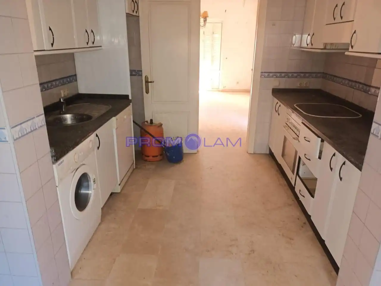 Pis en venda a Residencial Ciudad De Cádiz, Aznalcázar