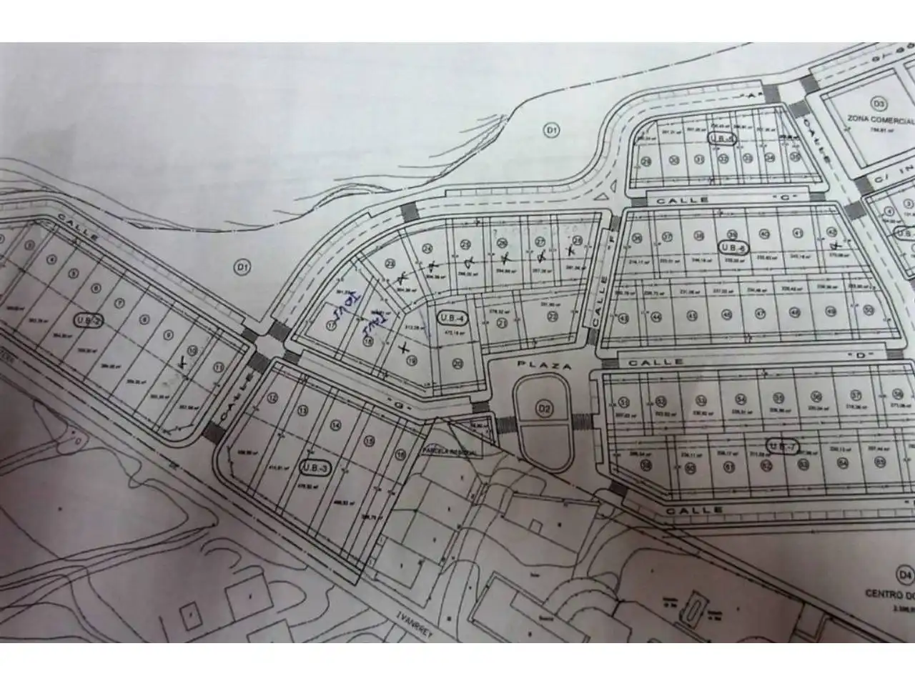 Terreno industrial en venta en Calle INDEPENDENCIA, imagen 2