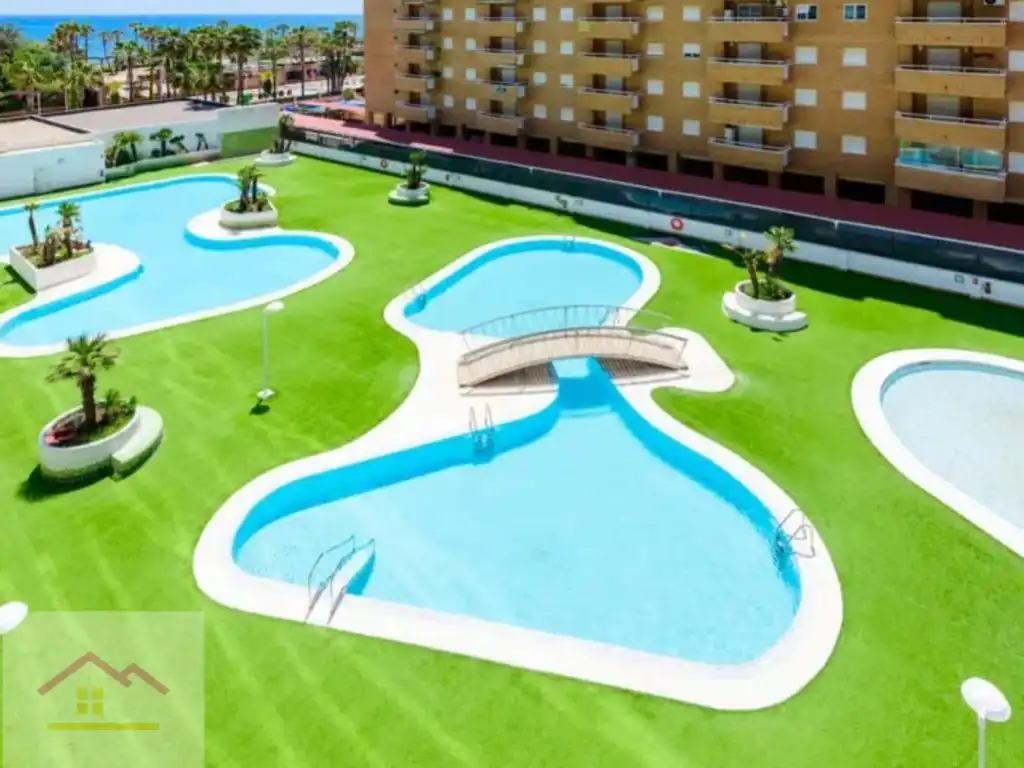 Pis amb piscina en venda a Calle Amplaries 9, imagen 20