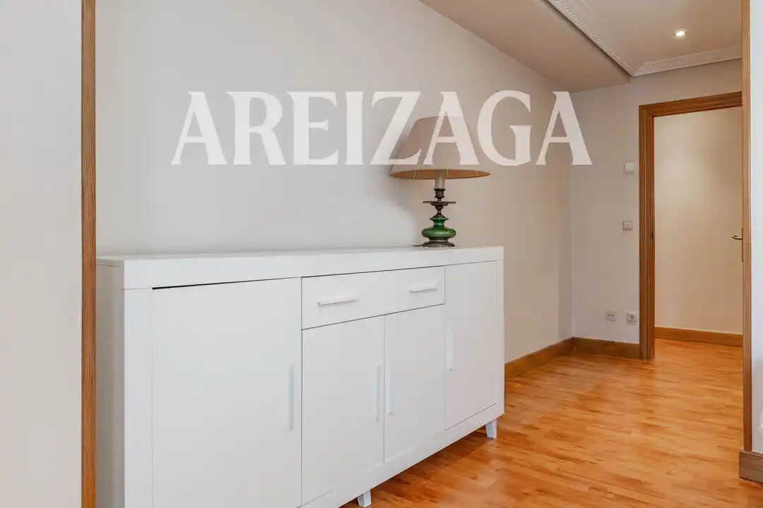 Wohnung zum Verkauf in Donostia - San Sebastián  mit Heizung und Balkon