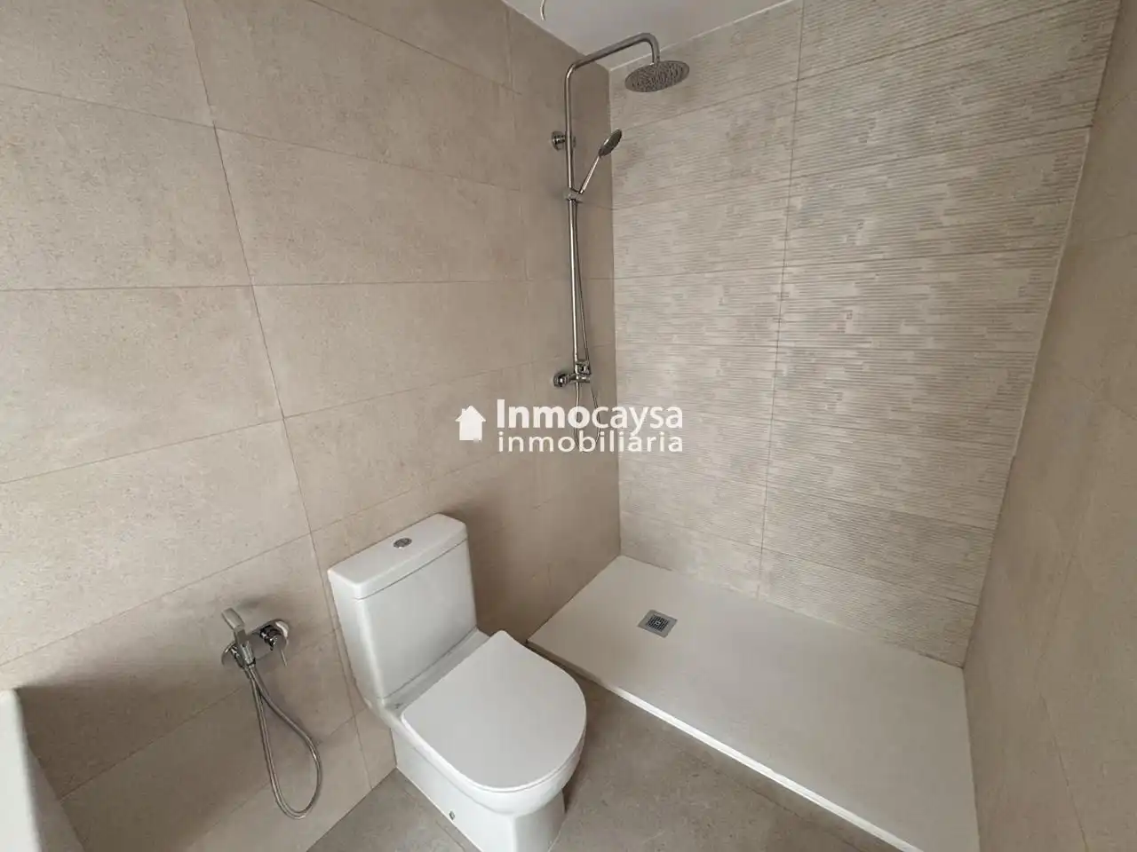 Baño de Ático en venta en Xàtiva con Terraza