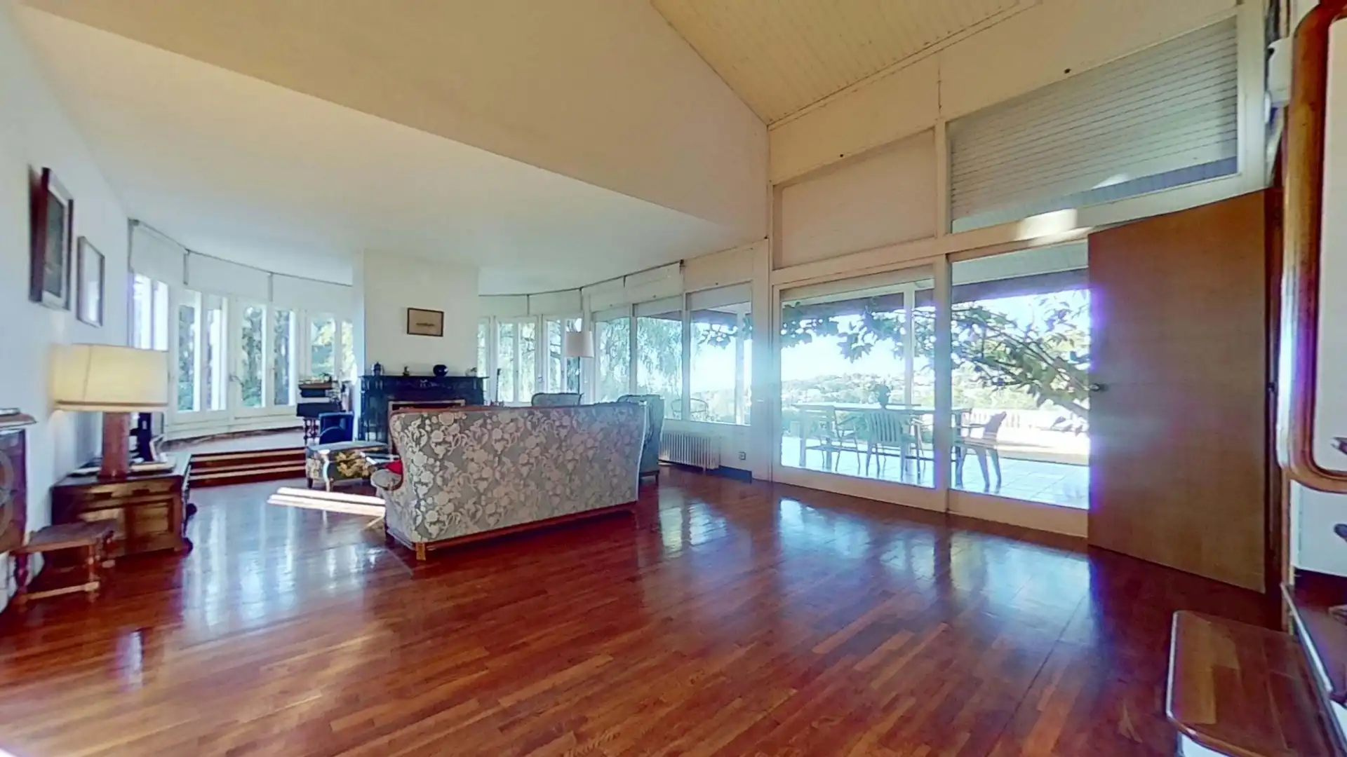 Sala d'estar de Casa o xalet en venda en Tarragona amb Aire condicionat, Calefacció i Terrassa