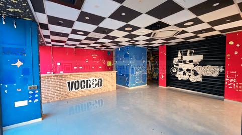 Photo 5 of Premises for sale in Calle Carmen Conde, Ciudad Jardín, Cartagena