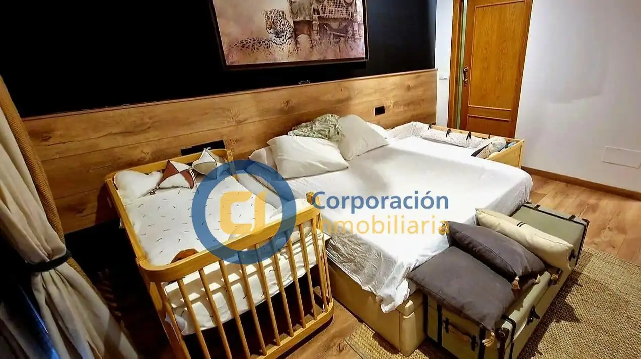 Appartement avec ascenseur à vendre à Lorca Ciudad, imagen 10