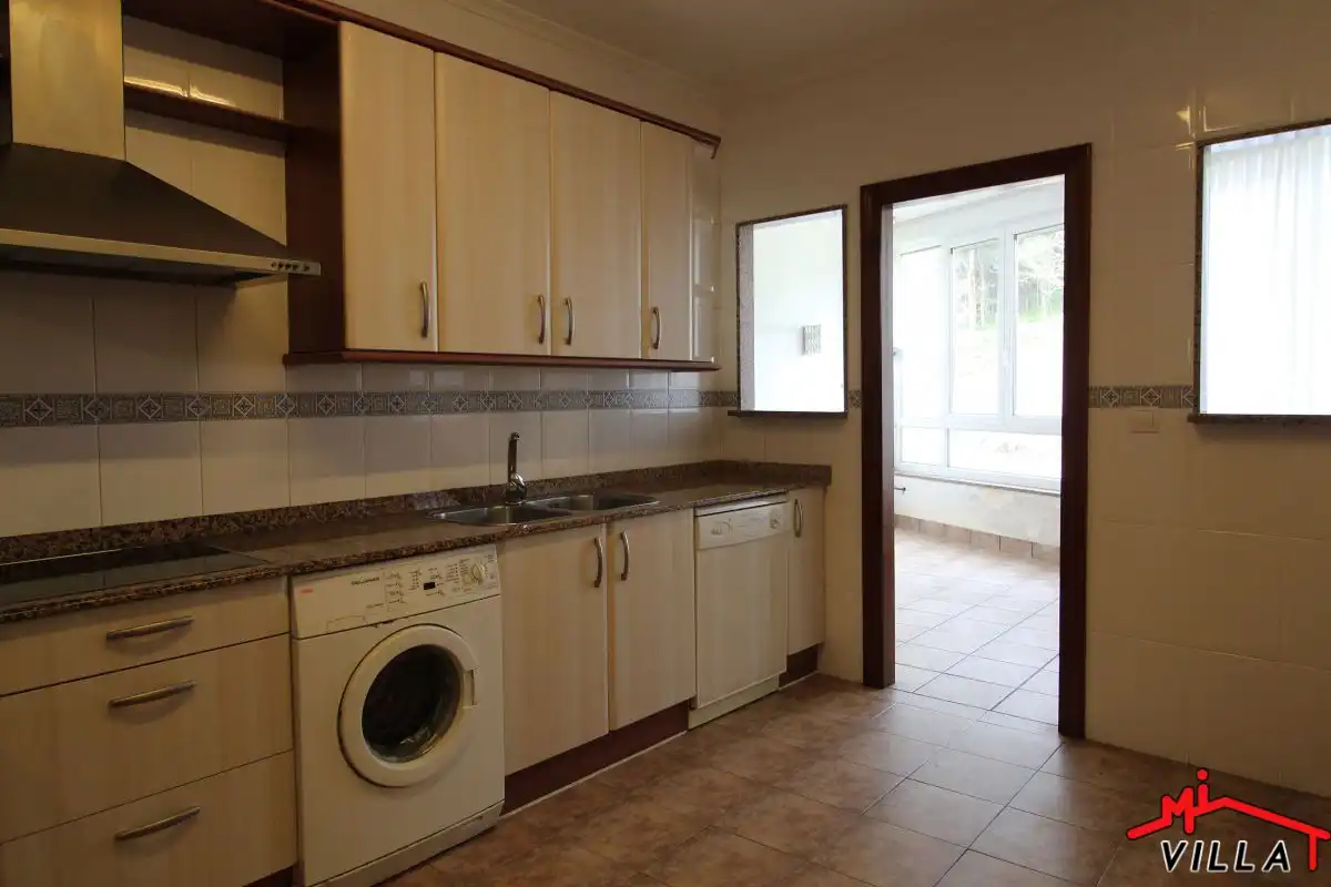 Maison avec terrasse à vendre à Sámano, imagen 32