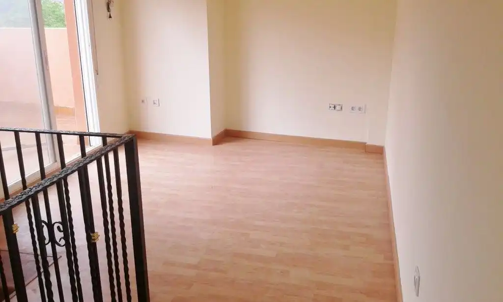 Habitación de Casa adosada en venta en Toràs con Terraza, Trastero y Horno