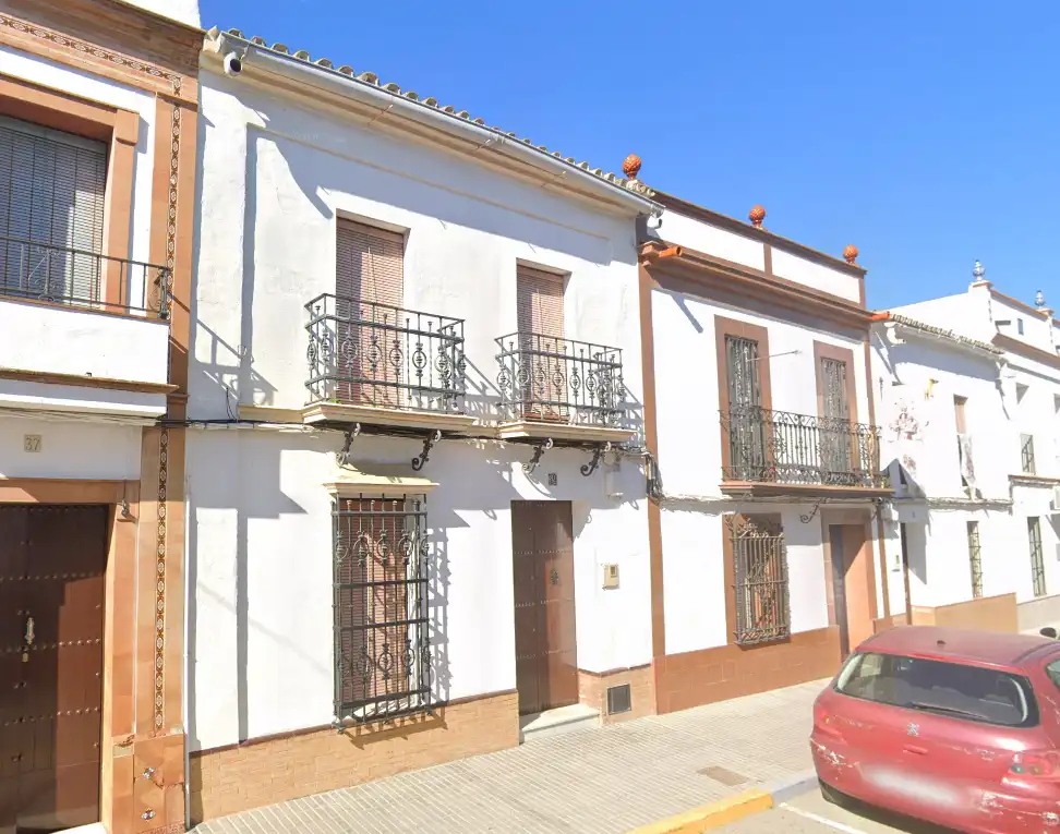 Casa en venta en RAMON BARRANCO