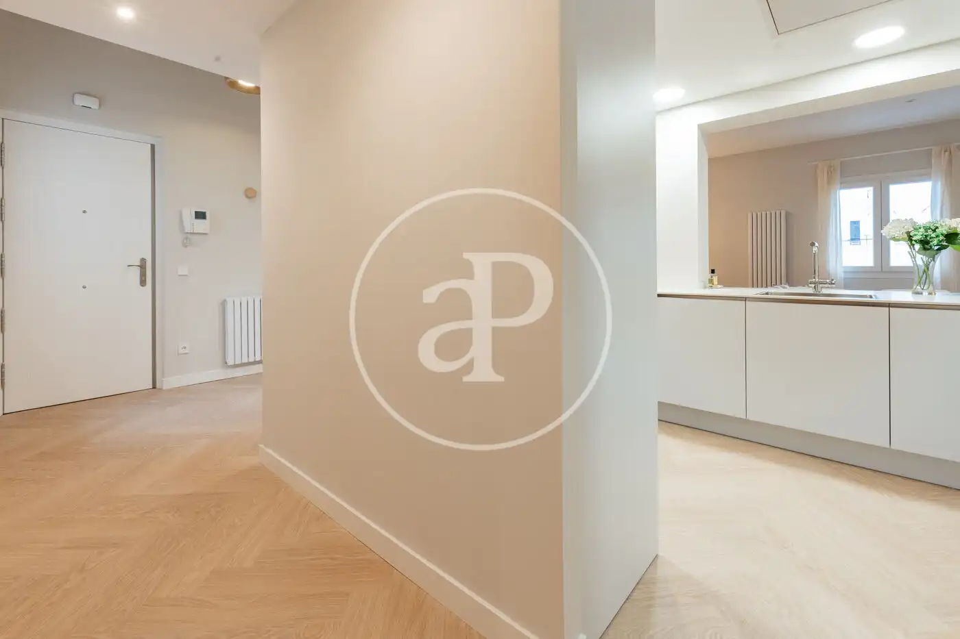 Piso en venta en Madrid con Aire acondicionado, Calefacción y Trastero