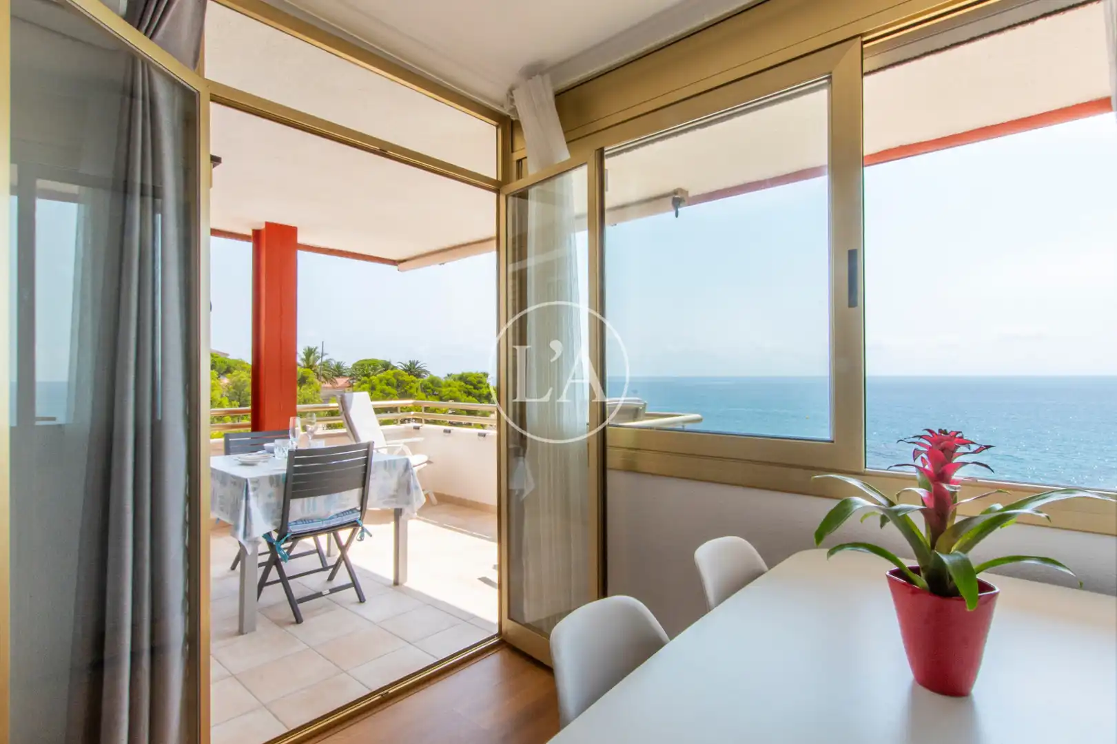 Apartment with lift for sale in Passeig del Mediterrani, imagen 7