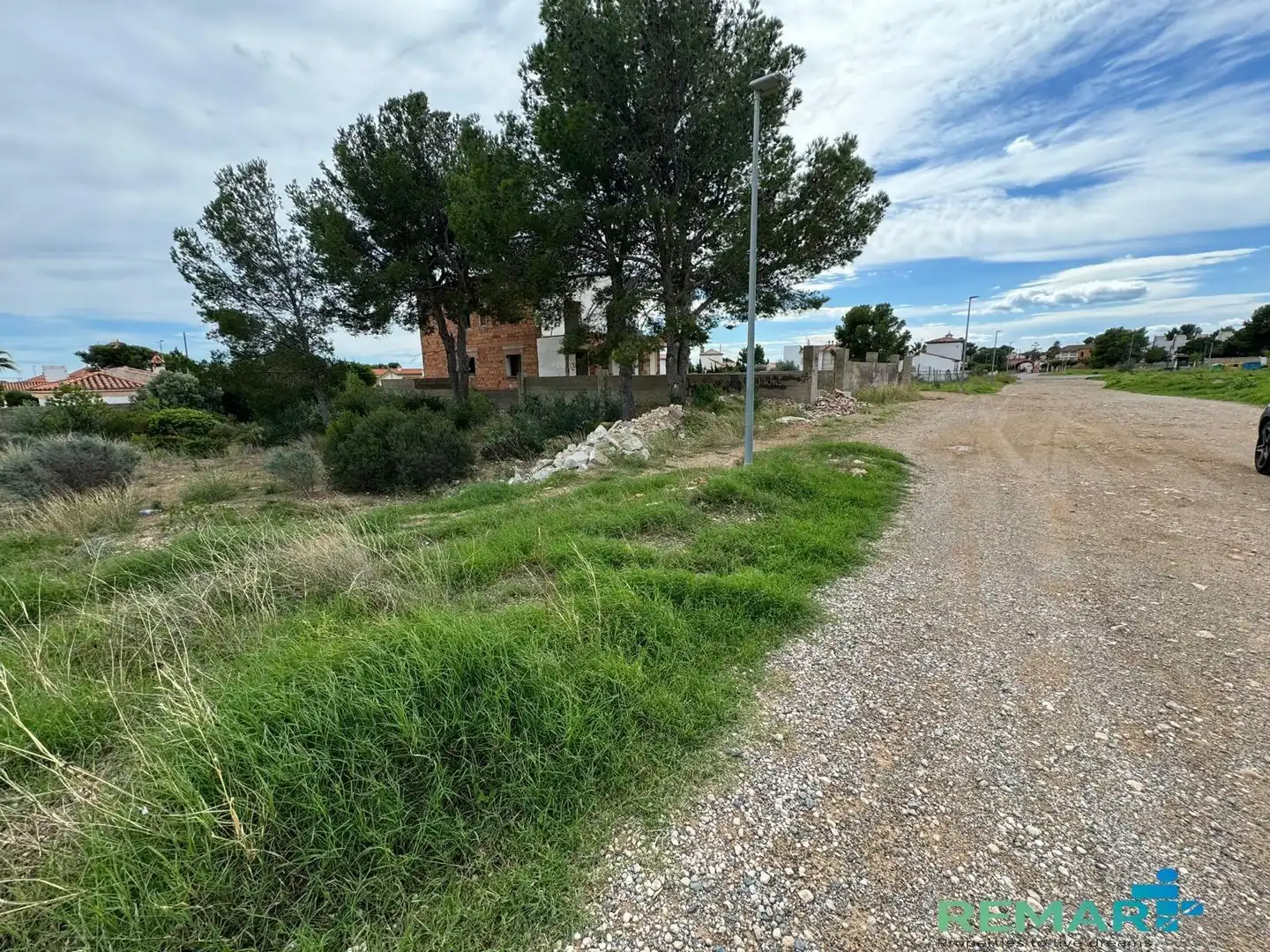Wohnbaugrundstück zum Verkauf in Calle ALEIXAR DE L' 5, imagen 12
