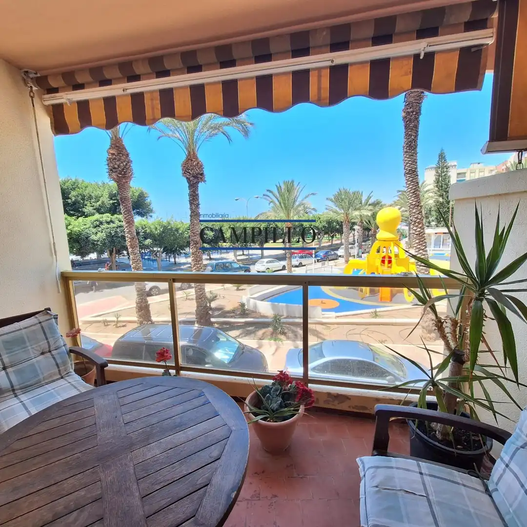 Flat with lift for sale in Adra, imagen 11