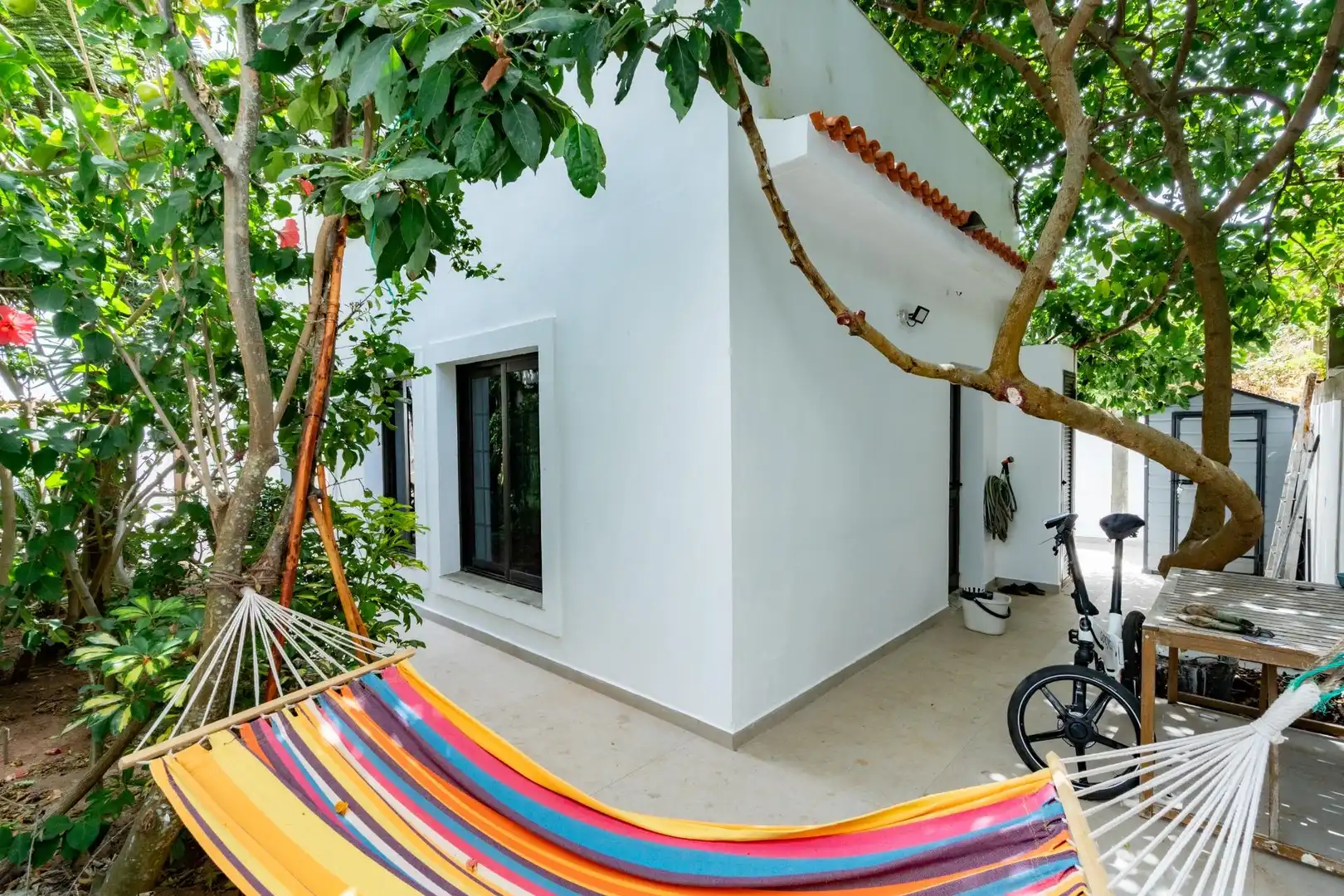 Casa amb jardí en venda a Camino Vereda Chica, imagen 56
