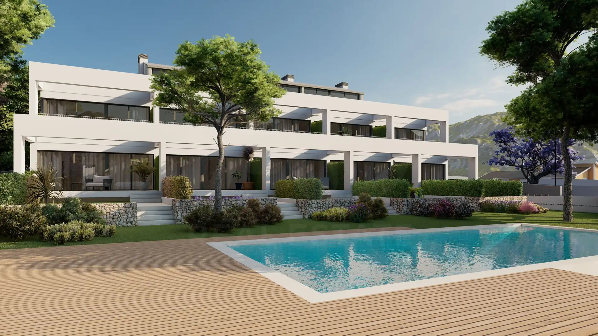 Flat with pool for sale in Pego, imagen 10