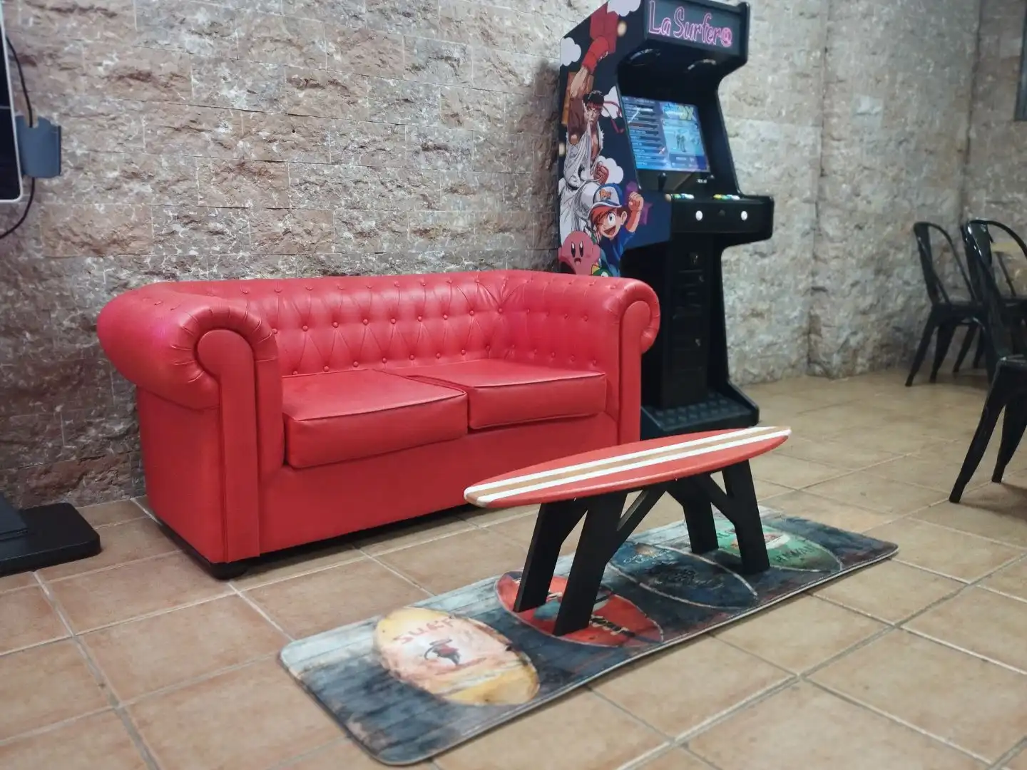 Local commercial à vendre à Avinguda de Barcelona 121, imagen 10