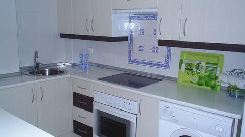 Photo 2 of Flat to rent in Avenida del Peñoncillo, 11, El Peñoncillo, Málaga