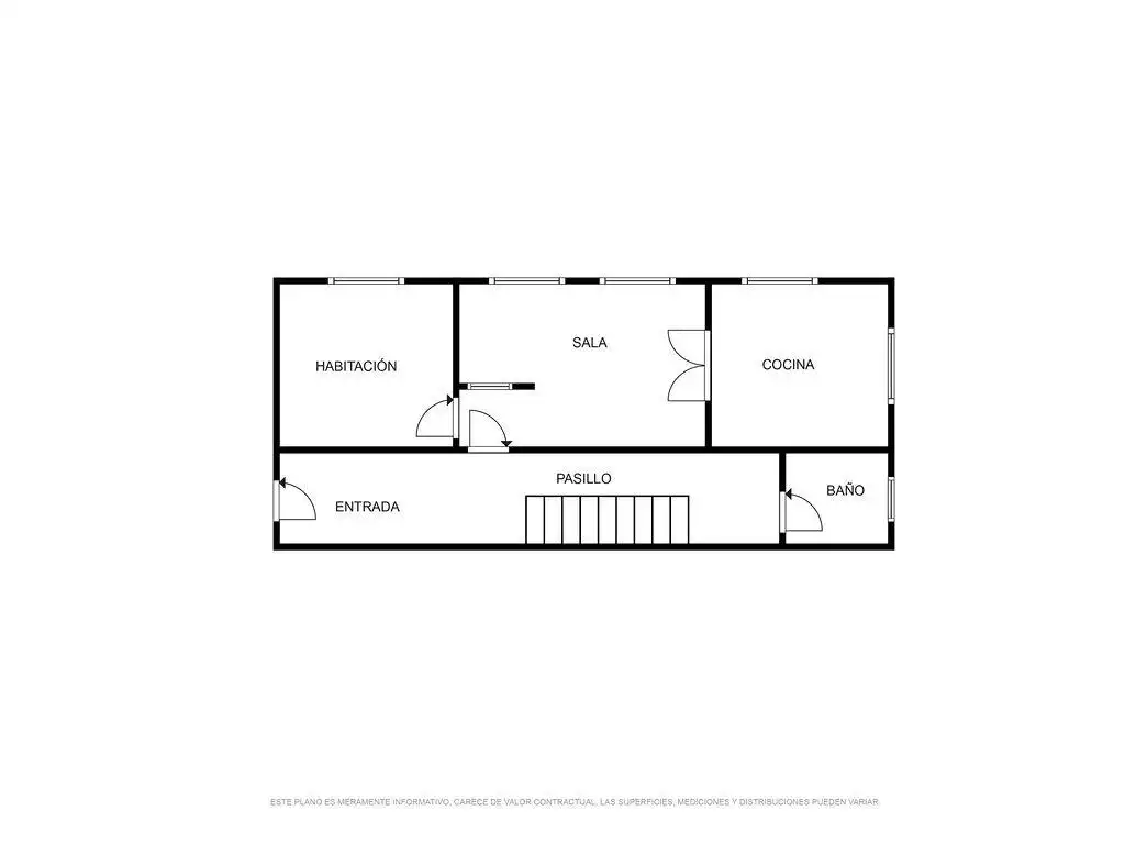 Casa o chalet en venta en Cervo con Jardín privado