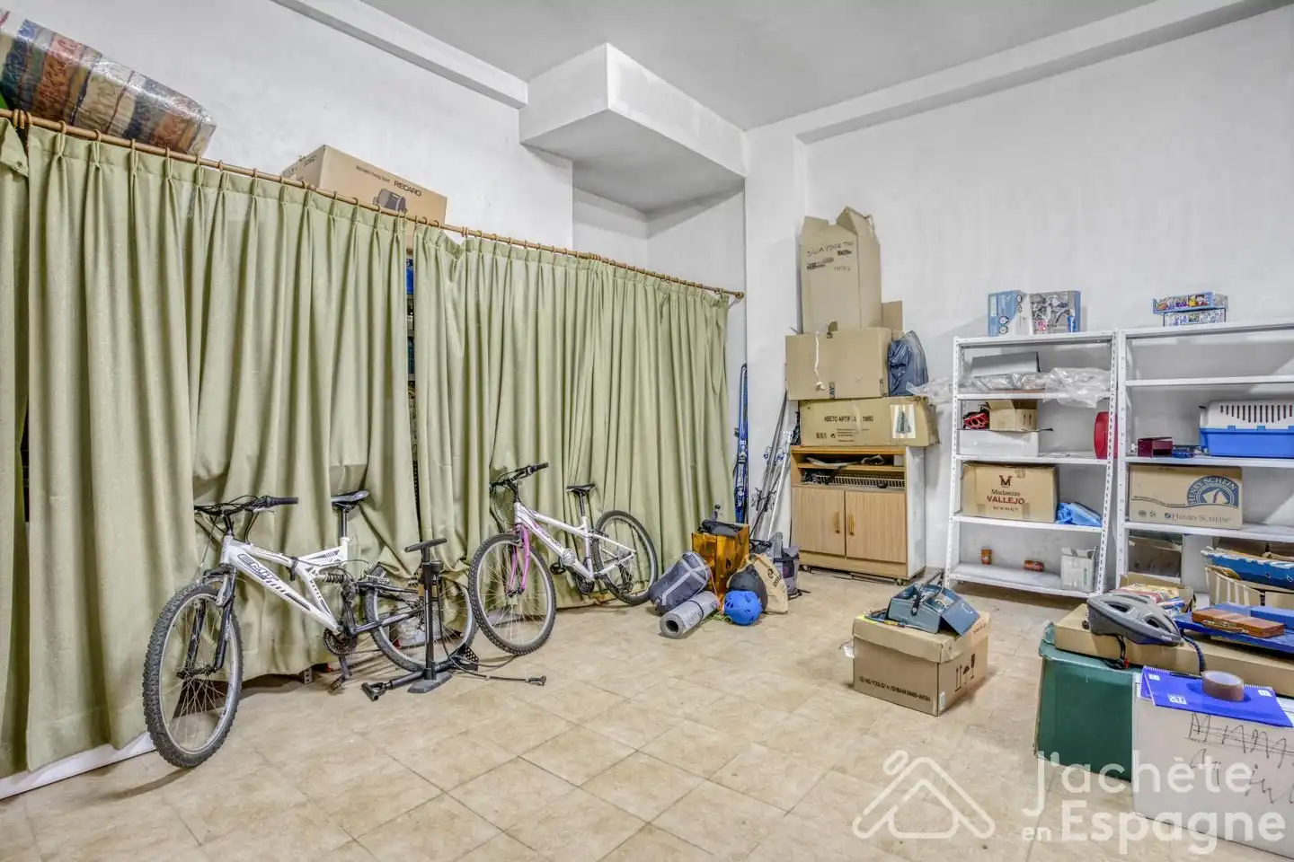 Business premises for sale in calle Daoiz, imagen 5