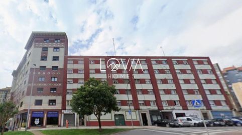 Foto 4 de Piso en venta en Gijon, Llaranes, Avilés