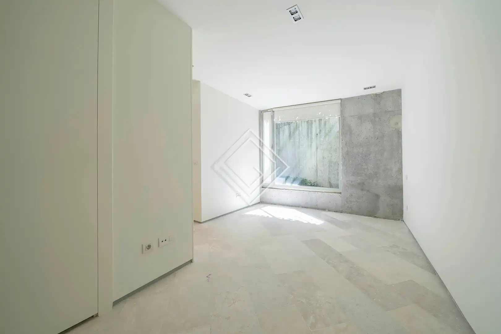Dúplex de lloguer en Madrid amb Jardí privat, Terrassa i Piscina