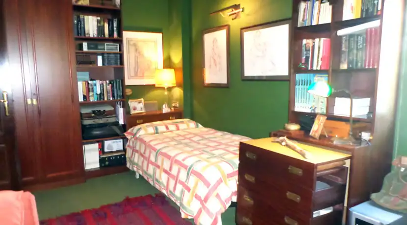 Detached house with terrace for sale in El Montgó, imagen 25