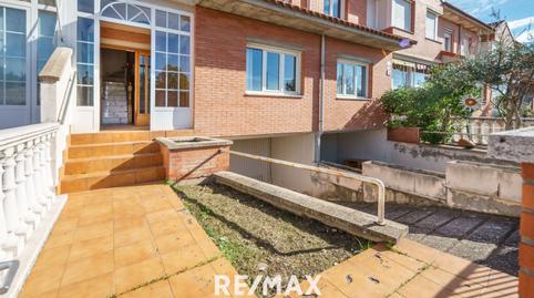 Foto 5 de Casa adosada en venda a Avenida Ronda, Laguna de Duero, Valladolid