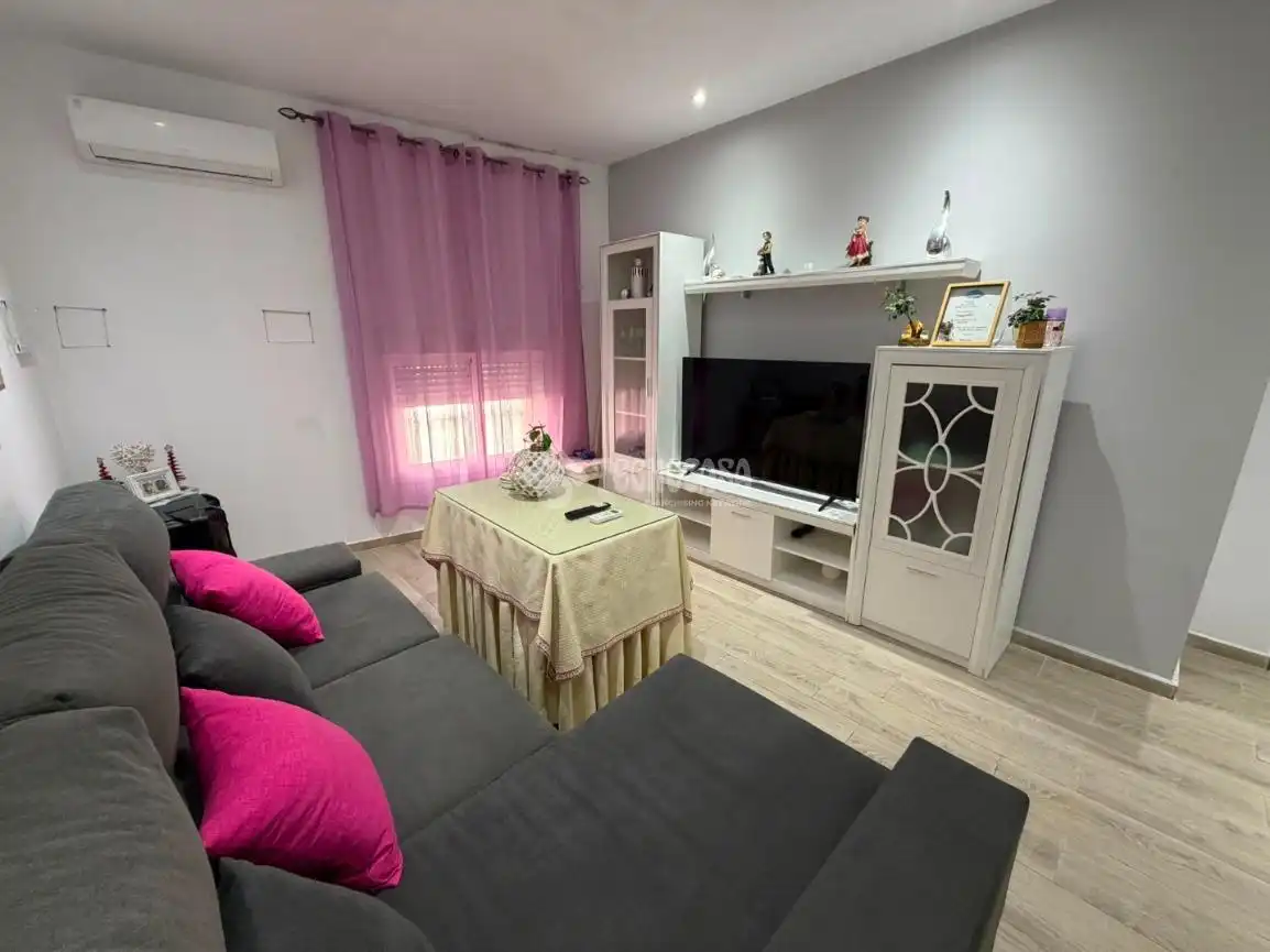 Maison jumelée à vendre à La Banda - Campo de Fútbol, imagen 7
