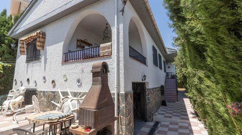 Chalet independiente en venta en Urbanización Los Cerezos, imagen 4