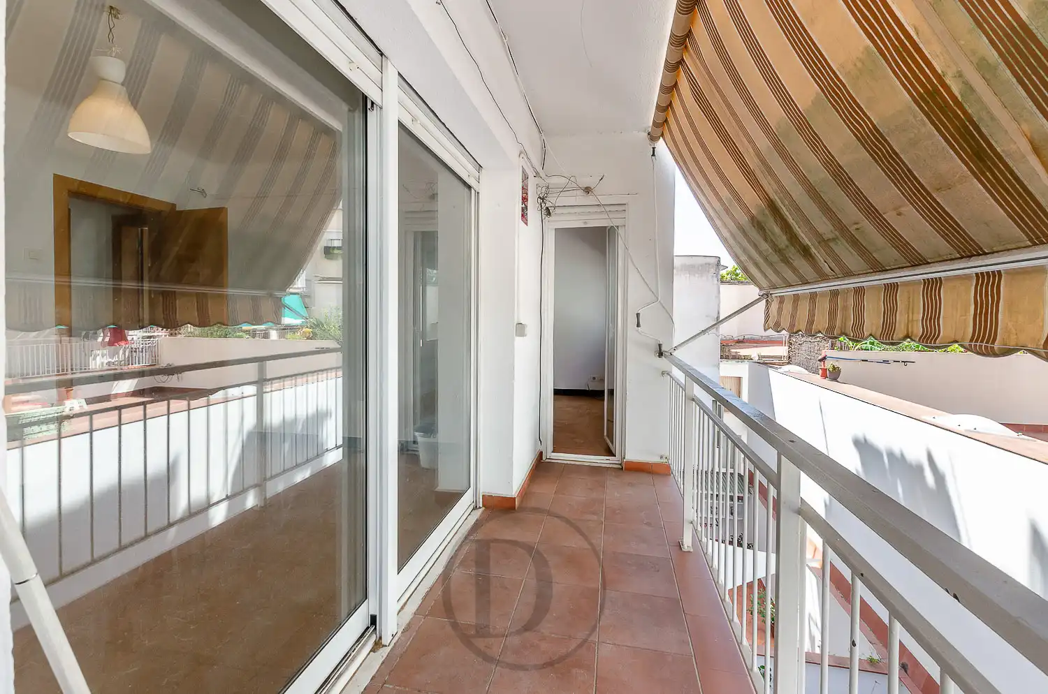 Appartamento con terrazza in vendita a Carrer de l'Església, imagen 19