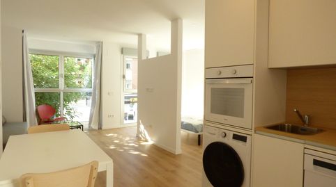 Foto 5 de Pis de lloguer a Madrid - Calle Vital Aza, Pueblo Nuevo, Madrid Capital