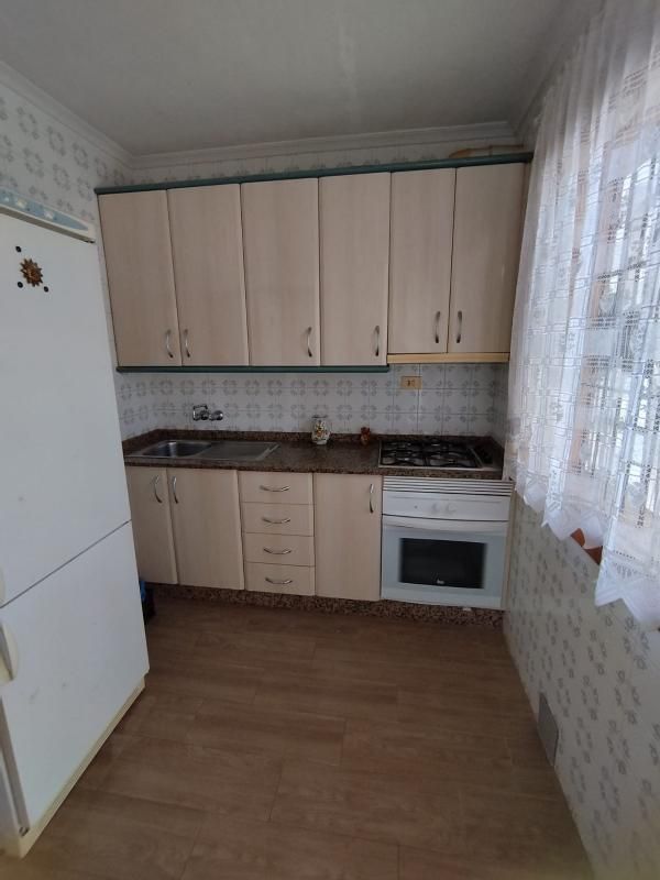 Kitchen of Single-family semi-detached for sale in San Pedro del Pinatar  with Air Conditioner and Furnished