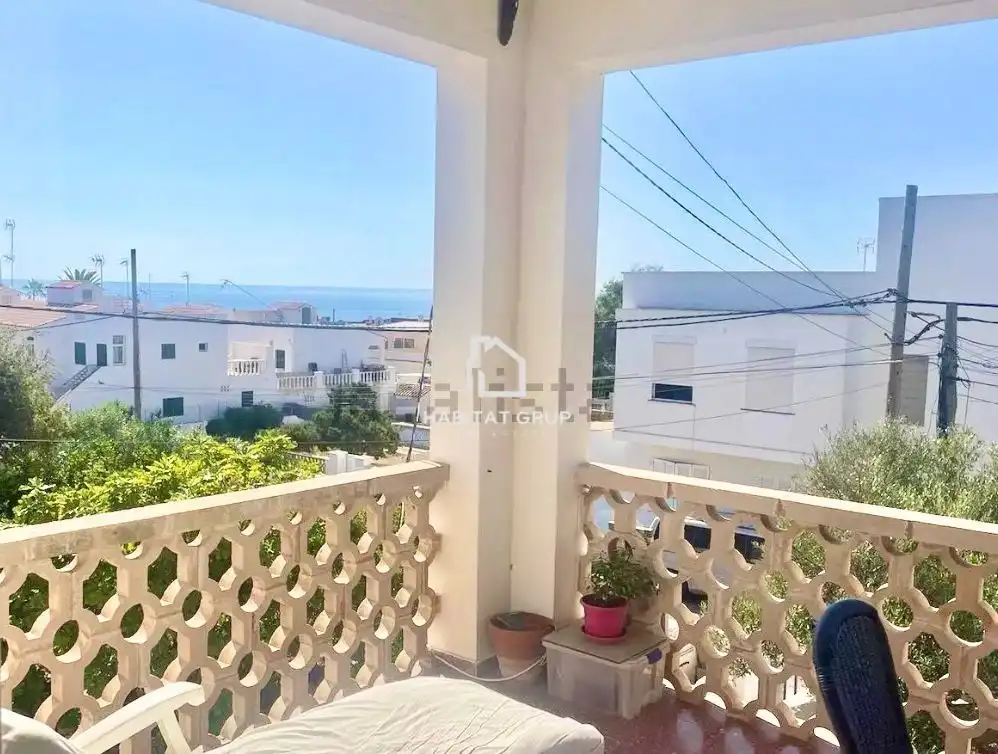 Casa amb jardí en venda a Biniancolla - Punta Prima, imagen 10