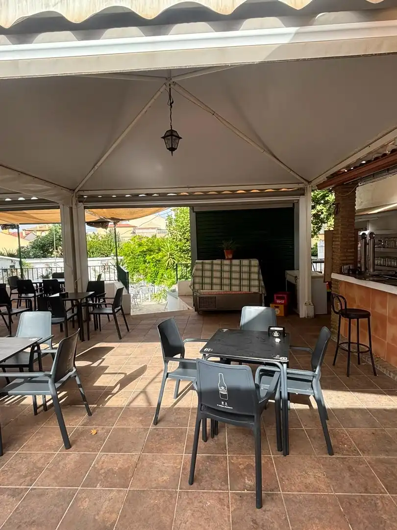 Local comercial en traspaso en Avenida Avenida Alfaguara, imagen 17