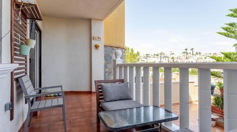 Foto 4 de Planta baja en venta en Calle Castillo del Rio, Lomas de Cabo Roig - Los Dolses, Alicante