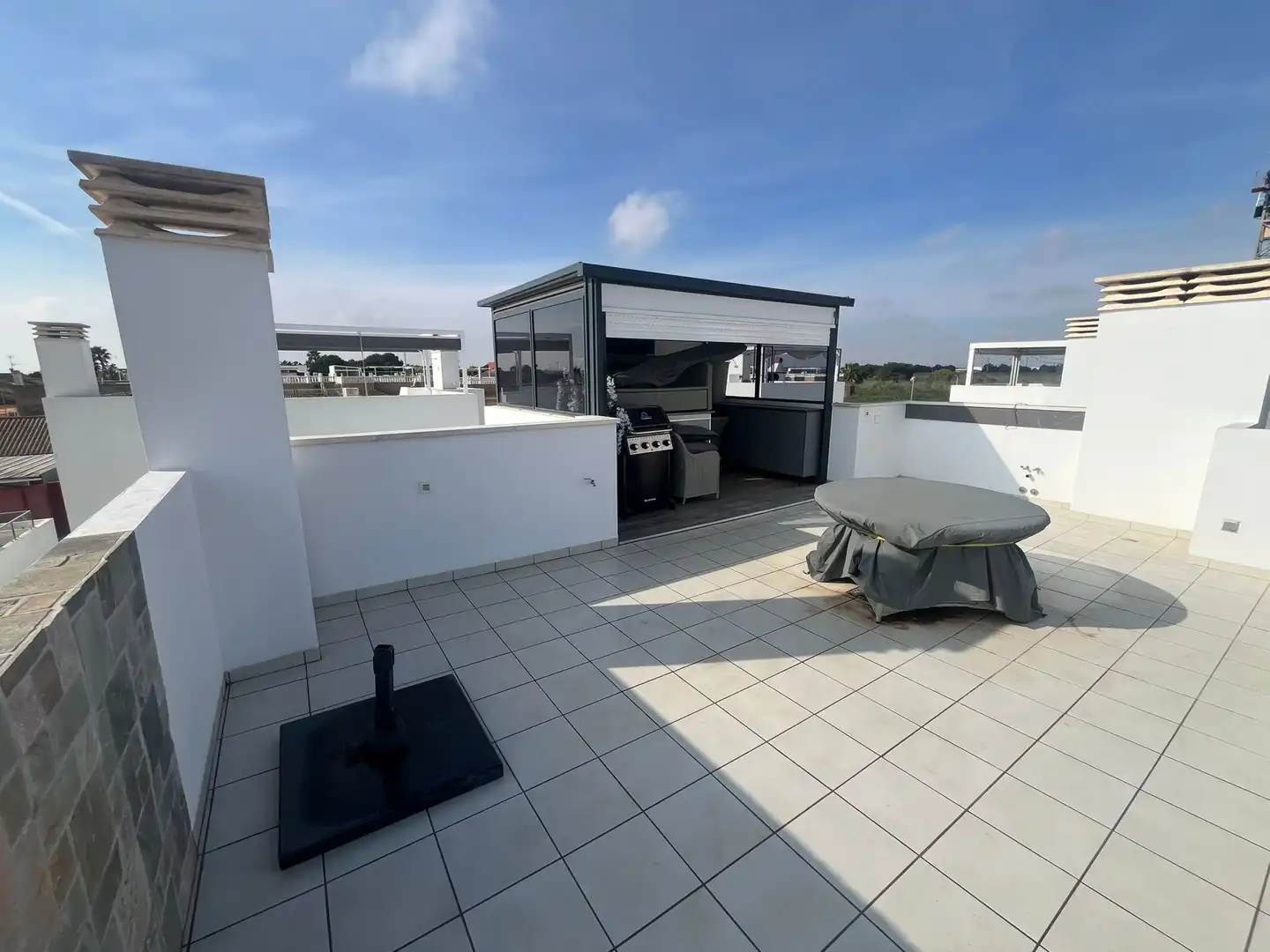 House with pool for sale in Centro, imagen 25