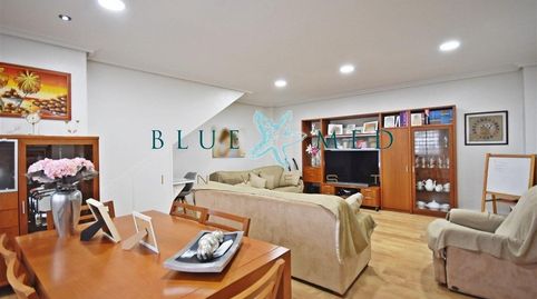 Foto 2 de Piso en venta en Calle de San Juan, Pescadores, Mazarrón