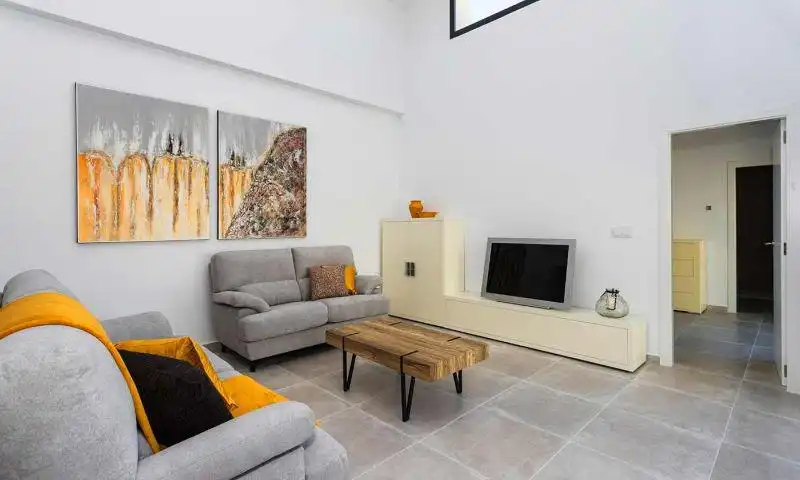 Villa mit Pool zum Verkauf in Daya Nueva, imagen 3