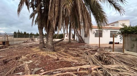 Foto 3 de Casa adosada en venta en Partida de Algoda, La Algoda - Matola - Llano de San José, Elche / Elx