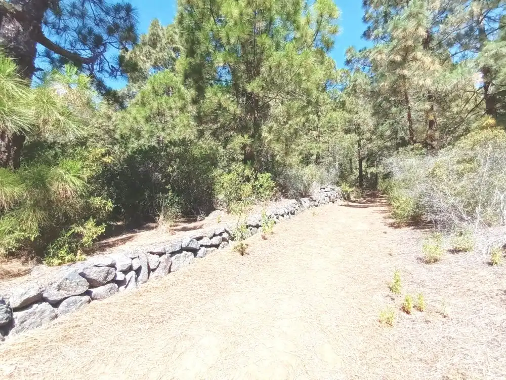 Casa o chalet en venta en Arafo con Jardín privado, Terraza y Trastero