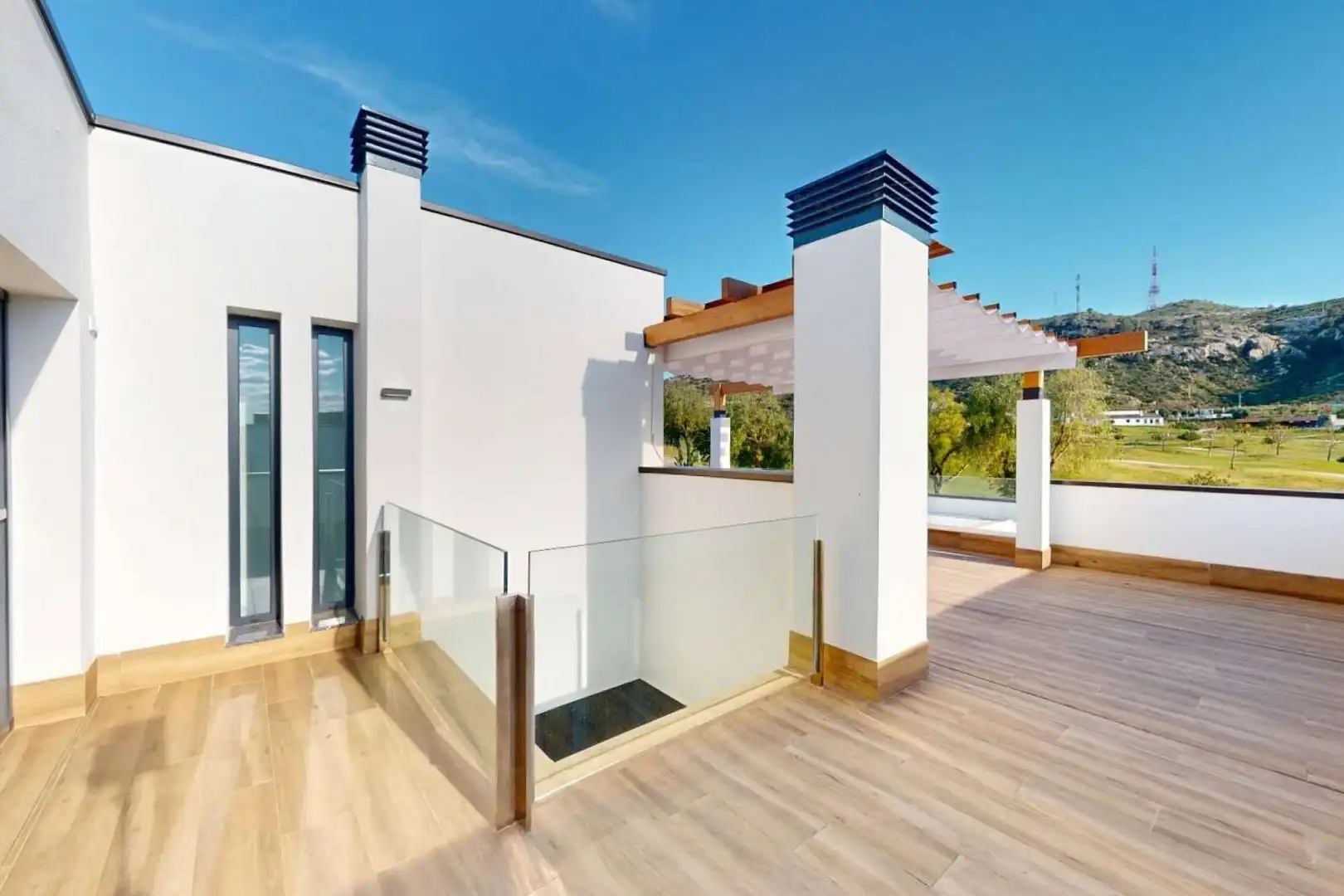 Villa avec piscine à vendre à Monforte del Cid, imagen 46
