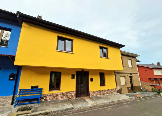 Casa adosada en Venta en MI-2 en Zona Rural