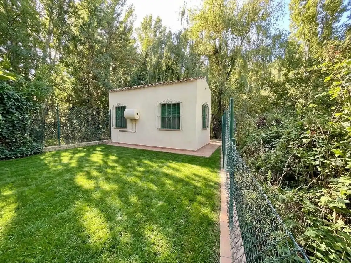 Terrain rustique à vendre à Carretera A Santovenia De La Valdoncina POLÓGONO 1, imagen 17