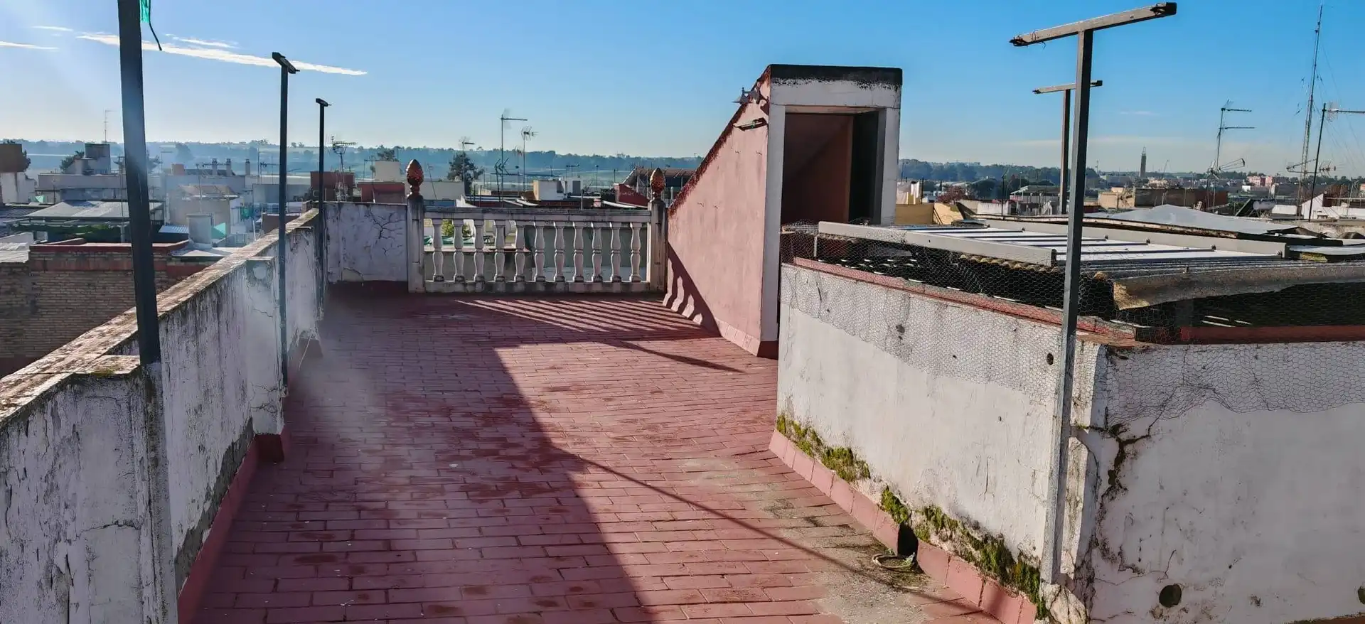 Duplexes for sale in Calle SERENIDAD, Palmete