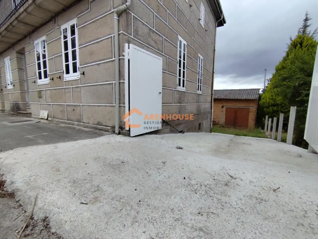 Casa amb terrassa en venda a O Carballiño, imagen 4
