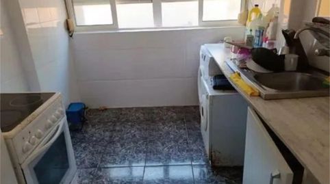 Foto 5 de Pis en venda a Calle las Marismas, 18, Barrio de la Concepción, Cartagena